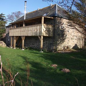 The Granary Vila Buckie Exterior photo