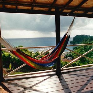 I View - In Long Bay Vila Port Antonio Exterior photo