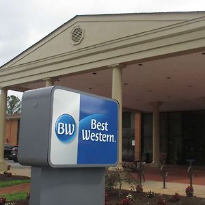 Best Western Williamsburg Historic District Hotel Exterior photo