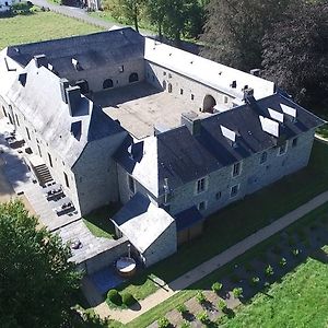 Château de Grandvoir Neufchâteau Exterior photo