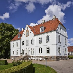 Haraldskaer Sinatur Hotel & Konference Vejle Exterior photo