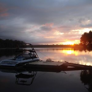 The Lake House Vila Yungaburra Exterior photo