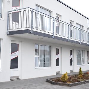 Arctic Nature Hotel Selfoss Exterior photo