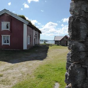 Vestre Sorken Feriegard Casa de hóspedes Drevsjø Exterior photo