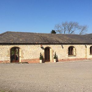 The Little Barn Apartamento Lincoln Exterior photo