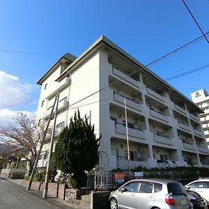 Simple Stay Beppu Exterior photo