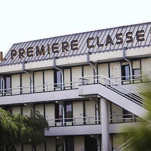 Premiere Classe Orleans Nord - Saran Hotel Exterior photo