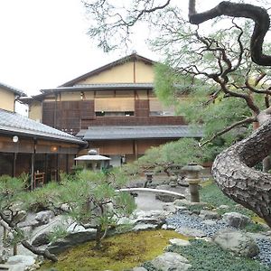 Ryokan Yamazaki Quioto Exterior photo