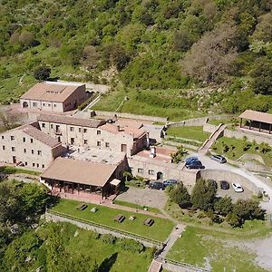 Masseria Rocca Di Gonato Vila Castelbuono  Exterior photo