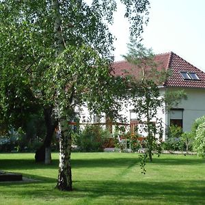 Róza Hotel és Apartmanház Esztergom Exterior photo