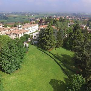 Villa Lomellini Montebello della Battaglia Exterior photo