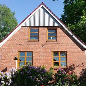 Hof Rahlf Im Naturpark Aukrug Apartamento Hennstedt  Exterior photo