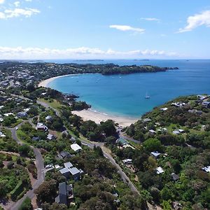 Blackwood Retreat - Stay Waiheke Oneroa Exterior photo