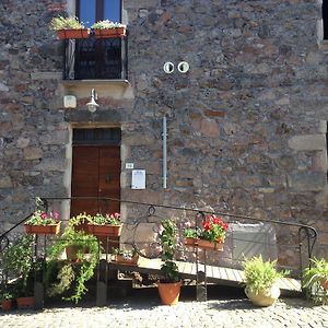 Casa Castori Acomodação com café da manhã Macomer Exterior photo