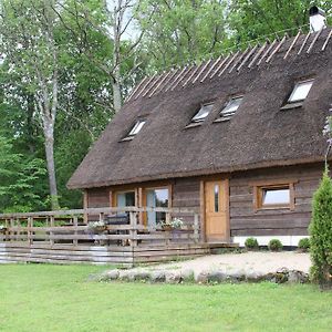 Tammeveski Holiday House Vila Kobruvere Exterior photo