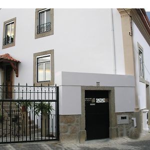 Casa do Balcão Casa de hóspedes Alcains Exterior photo