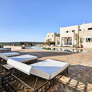 Maison D'hôtes, SPA et YOGA Villa Océane Essaouira Exterior photo