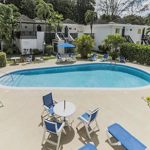 230 Gg Rockley Barbados Apartamento Bridgetown Exterior photo