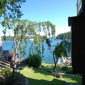 Sweet Escape & Summer Dream Apartamento Friday Harbor Exterior photo