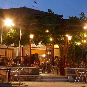 Porto Sabatiki Hotel Sampatiki Exterior photo