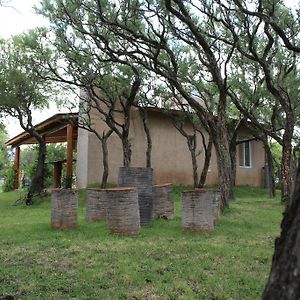 Cabana Los Piquillines Vila Cortaderas Exterior photo