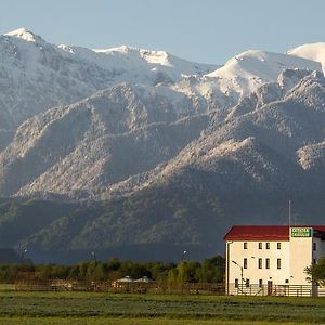 Pensiunea Cetatea Craiului Rîşnov Exterior photo