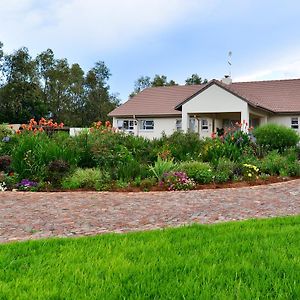 Amohela Guesthouse Midrand Exterior photo