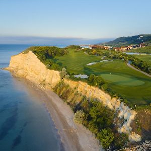 Thracian Cliffs Golf & Beach Resort Kavarna Exterior photo