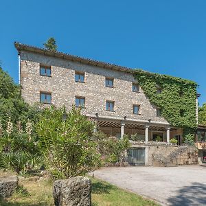 Hotel Las Batuecas La Alberca  Exterior photo