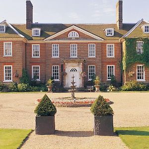 Chilston Park Hotel Lenham Exterior photo