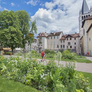 Appartement Le Venise Annecy Exterior photo