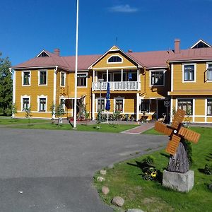 Kerihovi Hotel Kerimäki Exterior photo