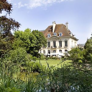 La Gourmandine Hotel Châtellerault Exterior photo