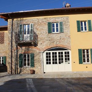 Il Colombee Casa de hóspedes Montevecchia Exterior photo