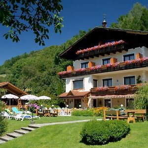 B&B Pension Karlsdorfer Hof Seeboden Exterior photo