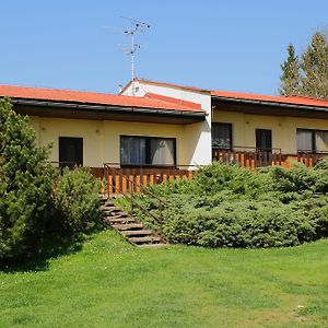 Bungalovy a ubytování Ratibořice- Zlíč Česká Skalice Exterior photo