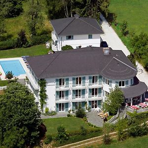 Das Landhaus Hauptmann Hotel Pörtschach am Wörthersee Exterior photo