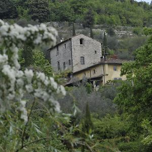 Le Tre Colombe Acomodação com café da manhã Bagno a Ripoli Exterior photo