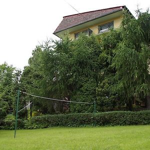Dom Wczasowy Góralówka Międzybrodzie Bialskie Exterior photo