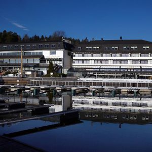 Holmen Fjordhotell Nes Exterior photo