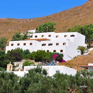 Golden Sun Hotel Grikos Bay  Exterior photo