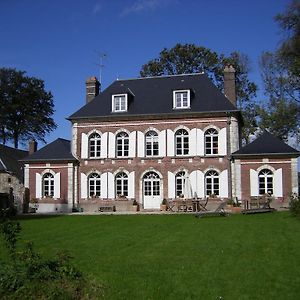 Le Clos Des Hautes Loges Acomodação com café da manhã Les Loges  Exterior photo