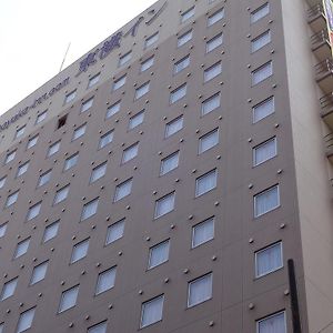 Toyoko Inn Takasaki Eki Nishi Guchi No 1 Exterior photo