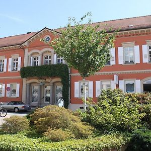 Pension Anna Hotel Rastatt Exterior photo