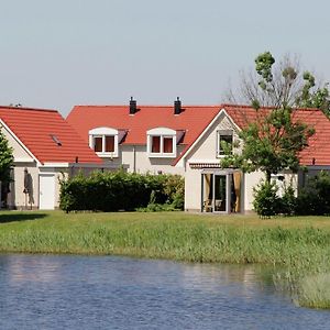 Maaspark Boschmolenplas - Vennenblik Vila Heel Exterior photo