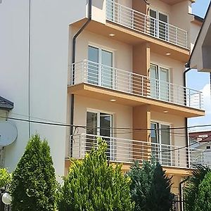 Vila Andrra Apartamento Struga Exterior photo