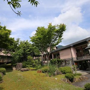 Hotel Fuki No Mori Nagiso Exterior photo