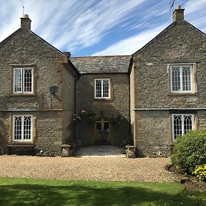 Toomer Farm Vila Sherborne  Exterior photo