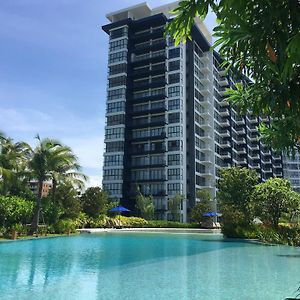 Blue Sapphire Apartamento Ban Hup Kaphong Exterior photo