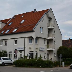 Hotel Morike Ludwigsburg Room photo